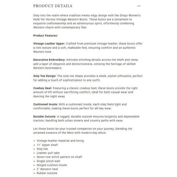 Dingo Women’s Hold Yer Horses Western Cowboy Boots NWT in Green & White 9.5 - Picture 13 of 13